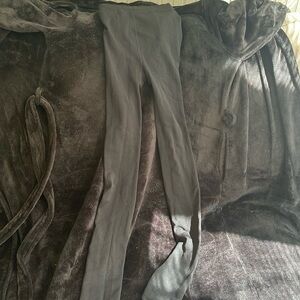 Thermal athletic wear